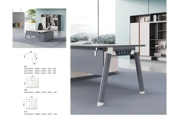 manager office desk manager office desk