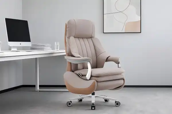  Executive Style Office Chair