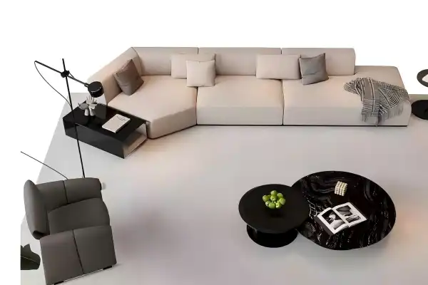 Ergonomic Business Lounge Seating Ergonomic Business Lounge Seating