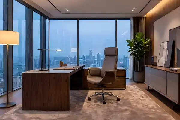 Elegant Office Chair