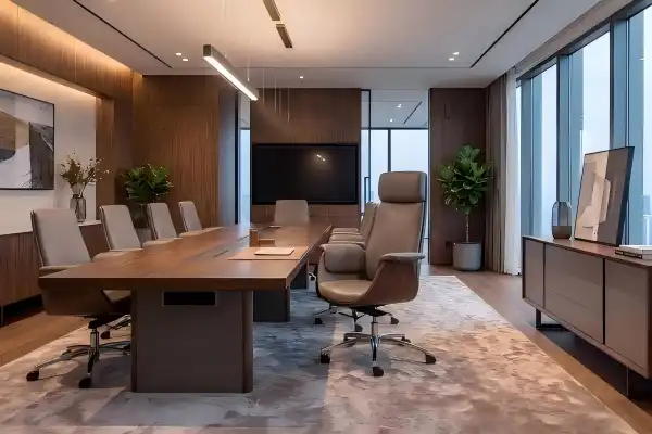 Elegant Office Chair