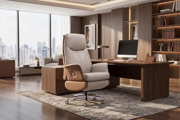 Best Standard Office Chair
