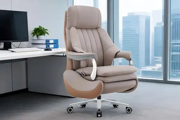 Executive Style Office Chair Executive Style Office Chair