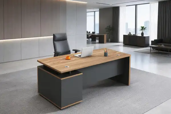 Senior Manager Office Desk Senior Manager Office Desk