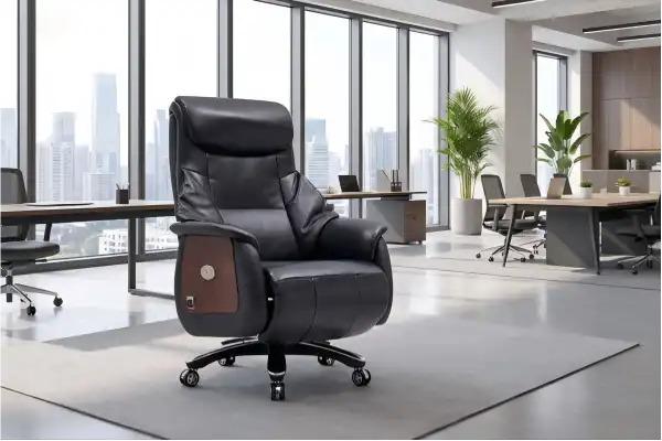 Refined Office Chair Refined Office Chair
