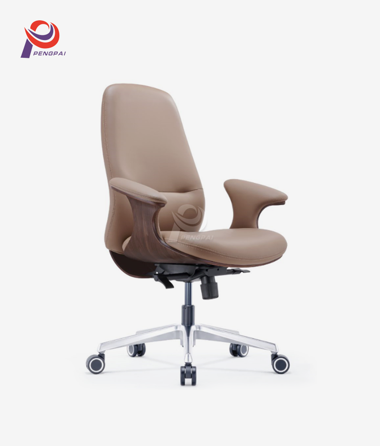 Executive Office Chair Modern
