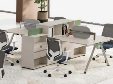 How to Select the Perfect Staff Desk