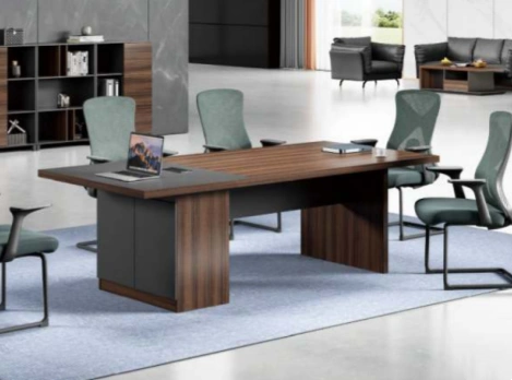 The Best Premium Boardroom Meeting Table for Every Meeting Space