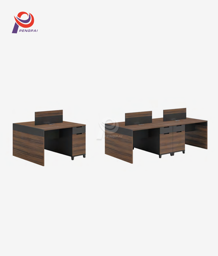 Commercial Employee Office Desk