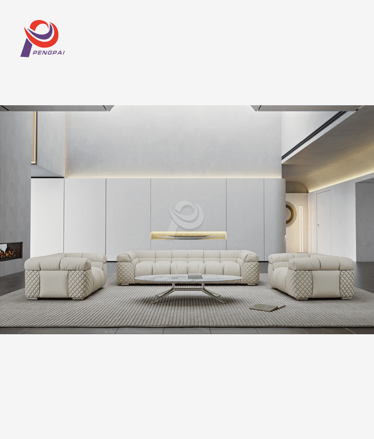 Commercial Grade Lobby Settee