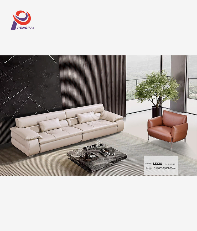 Executive Waiting Area Upholstered Seating