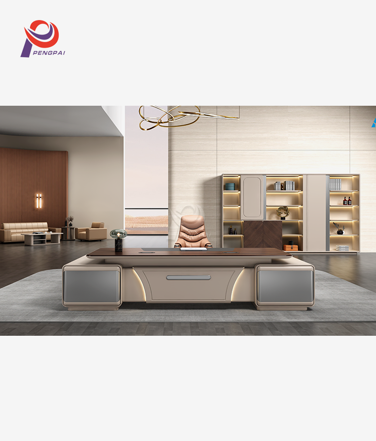 Heavy Duty Office Desks