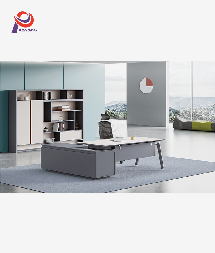 Manager Office Desk