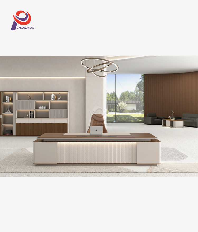 Manager Workstation Desk