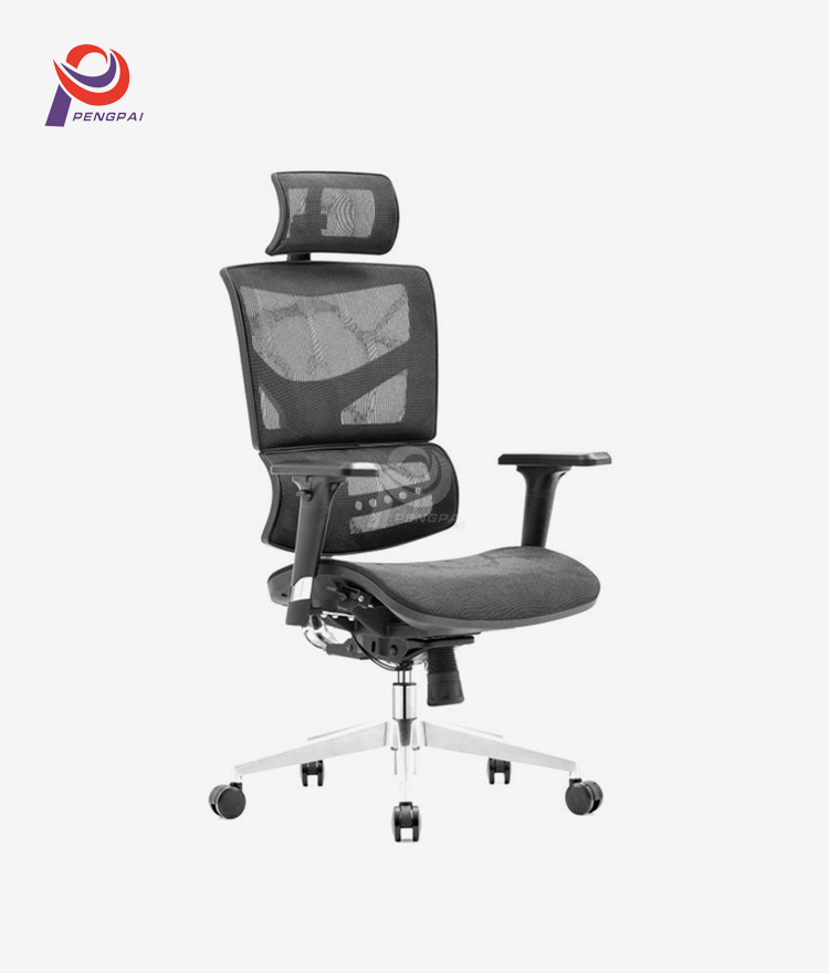 Modern Designer Office Chair