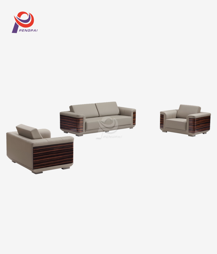 Modular Sectional Office Seating