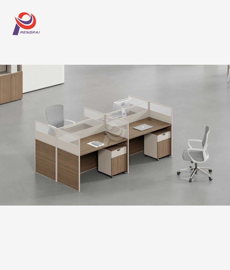 Professional Employee Desk Unit