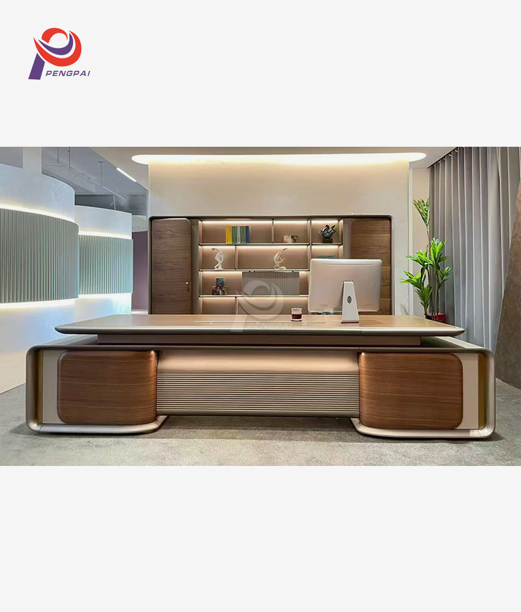 Professional Manager Executive Desk