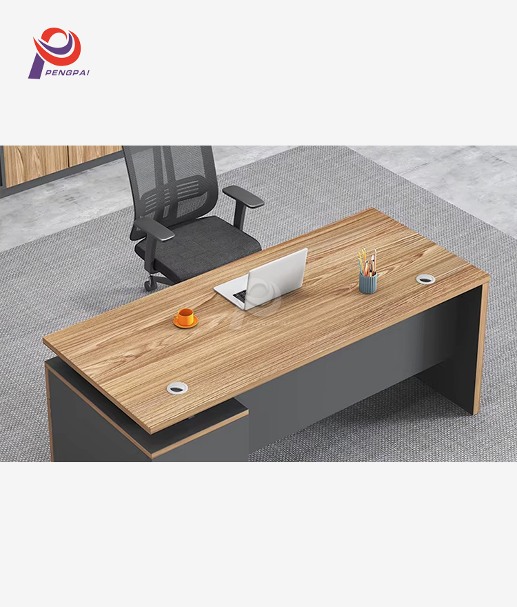 Senior Manager Office Desk