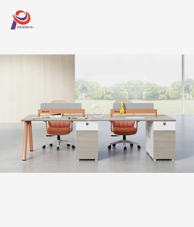 Team Office Workstation Desk