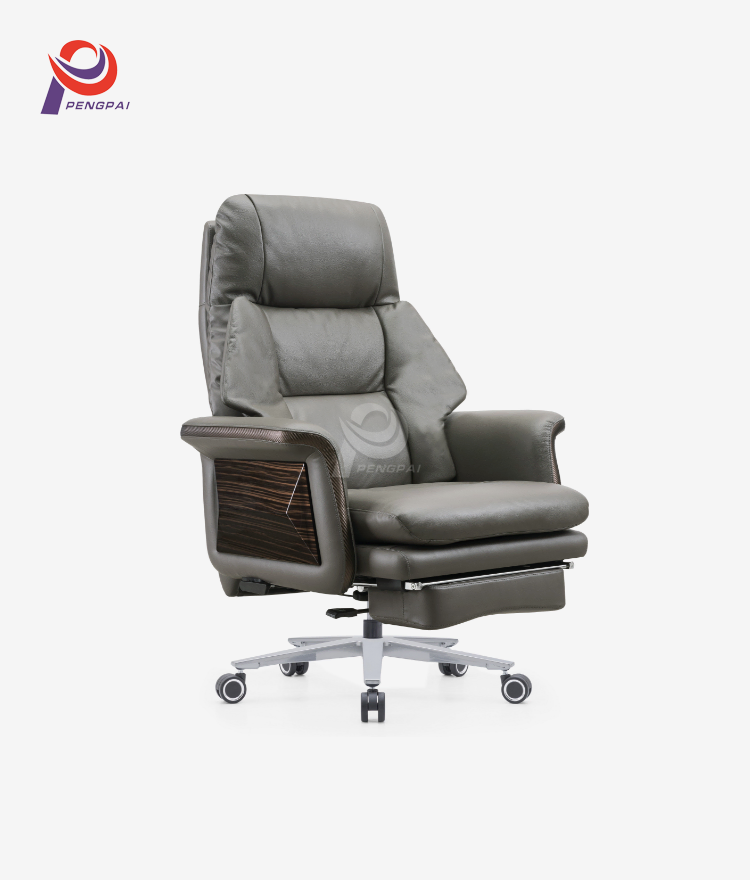 Deluxe Office Chair