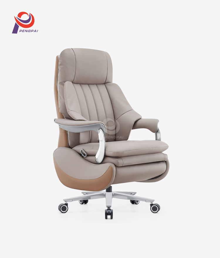 Executive Style Office Chair
